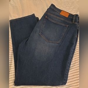 J. Crew Slim Boyfriend Jeans